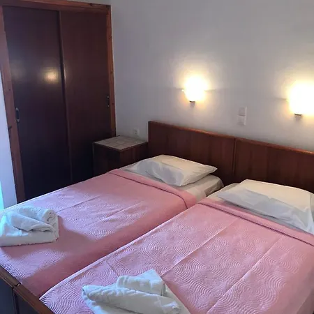 Mariliki Studios Tsilivi (Zakynthos)